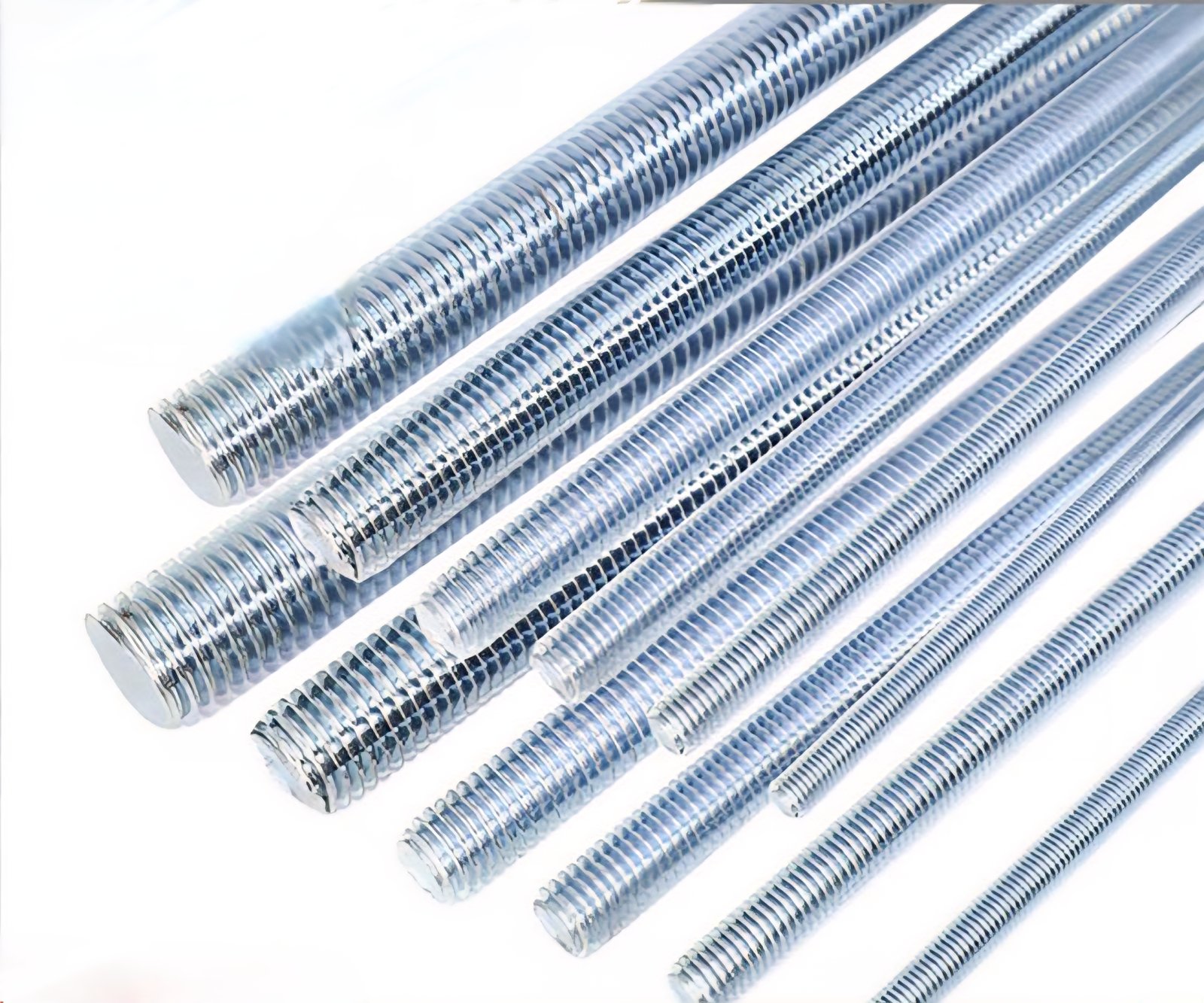 Threaded Rods